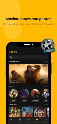 sony-fs5 Movies and shows